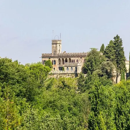 شقة Oliveta Rondine